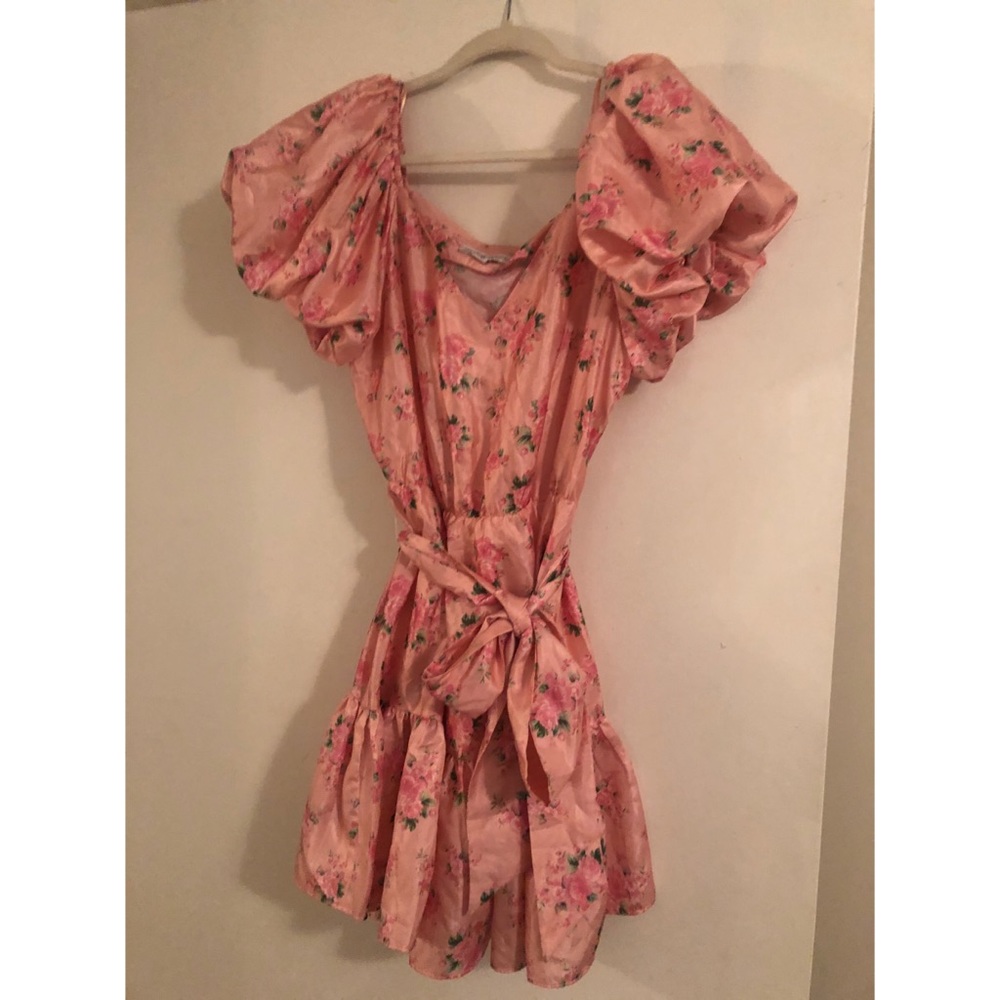 Loveshackfancy x Target 10